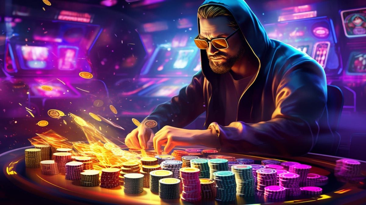Wildz Casino کیسینو میں رولیٹی گیمز کے بارے میں معلومات