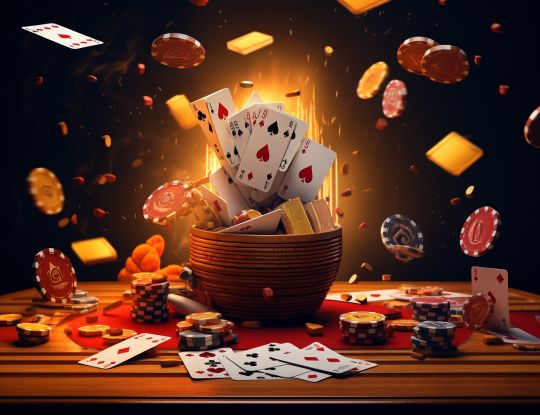 Wildz Casino کیسینو میں بکراٹکھیلیں