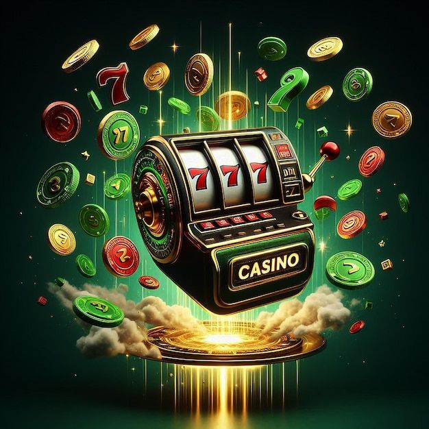 Wildz Casino کیسینو میں پوکر گیمز
