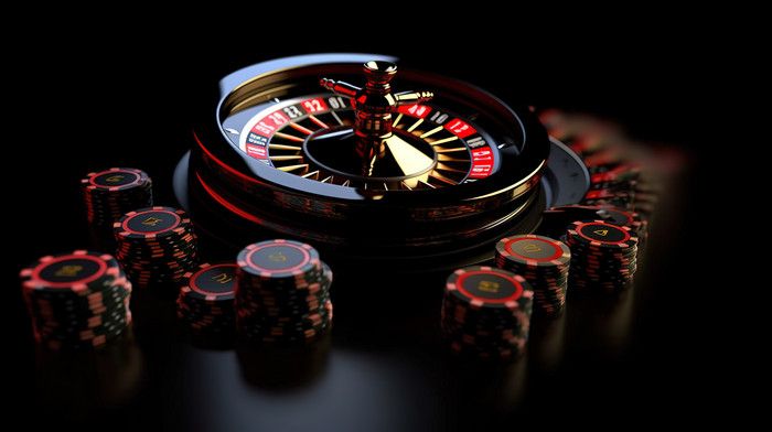Wildz Casino کیسینو میں لاٹری گیمز میں حصہ لیں۔
