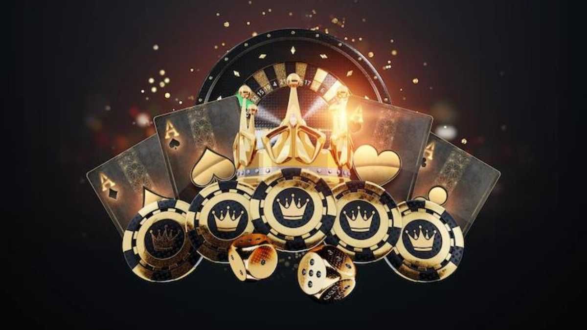 Wildz Casino پاکستان میں میگا ویز کیسینو گیمز