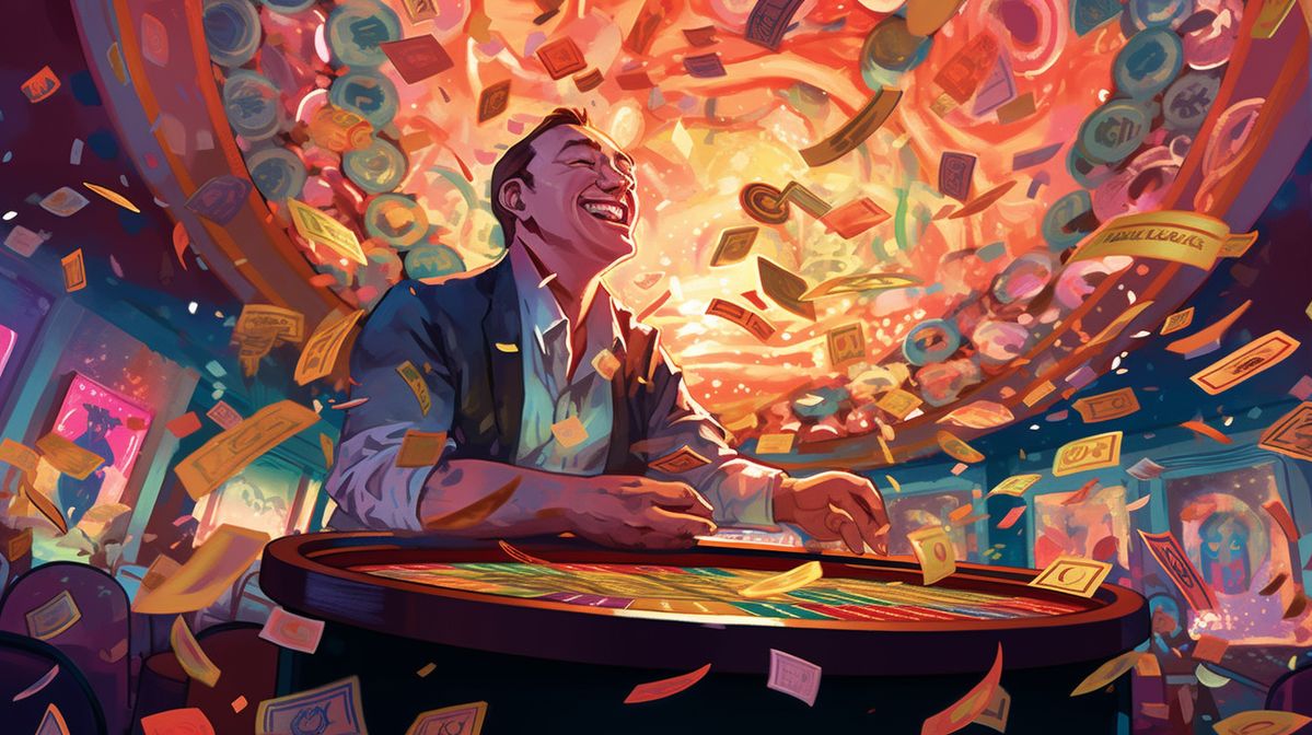 ایک اکاؤنٹ بنائیں یا Wildz Casino کیسینو میں لاگ ان کریں۔