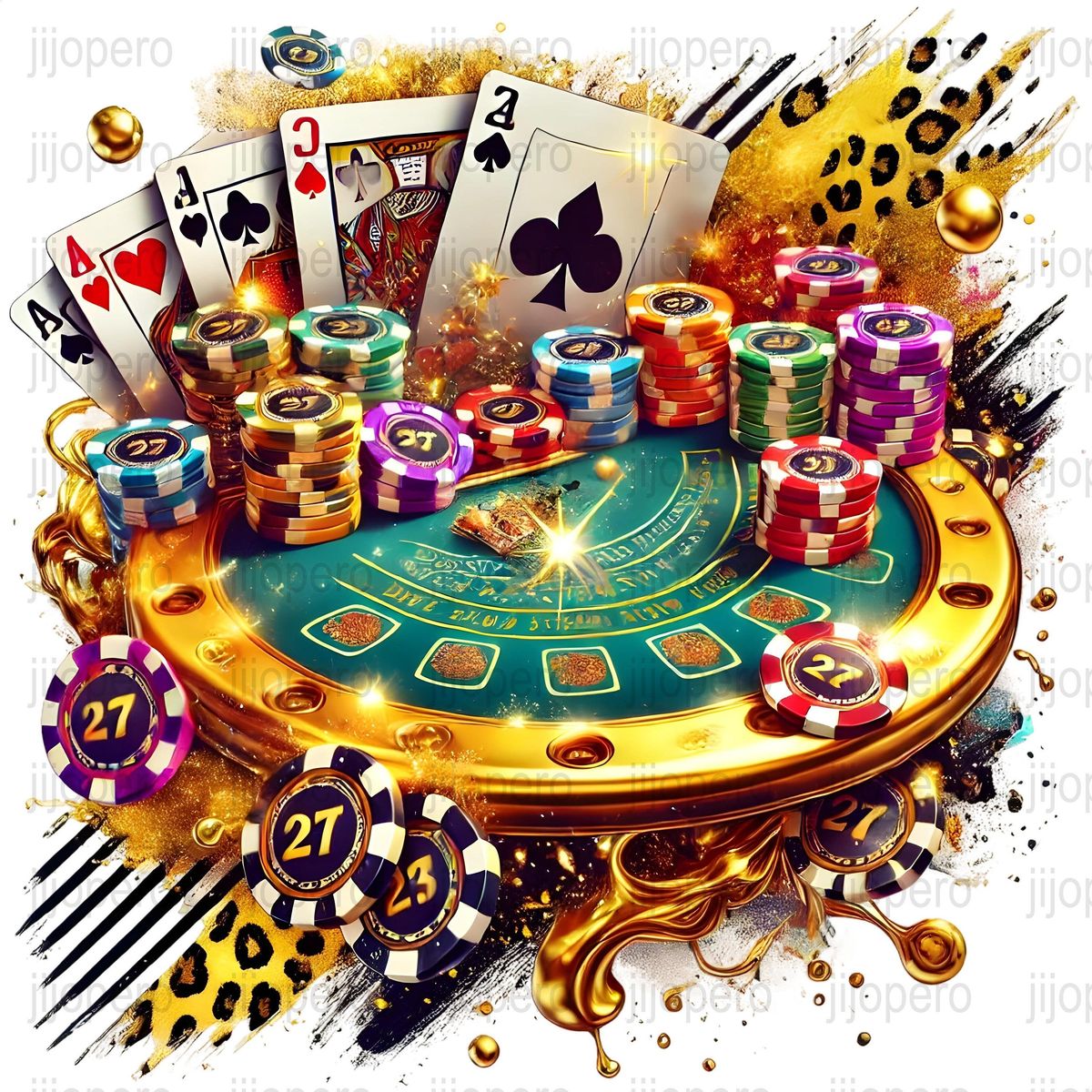 Wildz Casino آن لائن کیسینو میں کھیلنے کی وجوہات