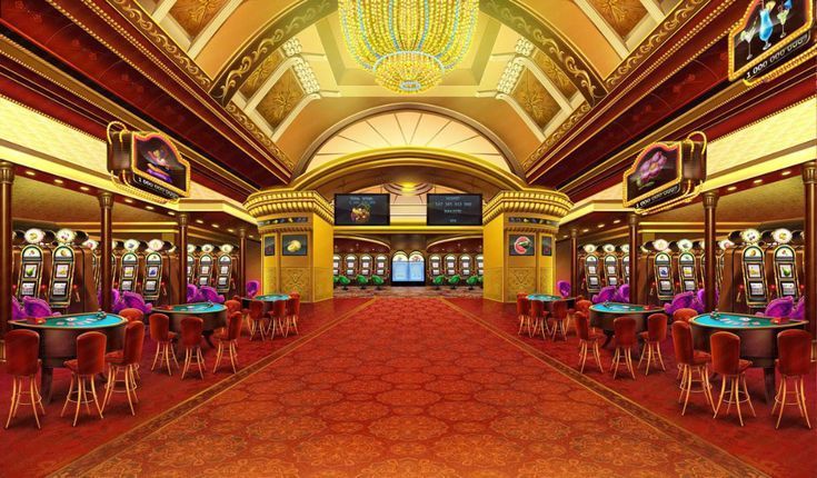 Wildz Casino کیسینو میں سلاٹ کھیلنا شروع کریں۔