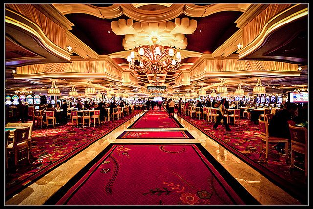 Wildz Casino آن لائن کیسینو میں اصل گیمز